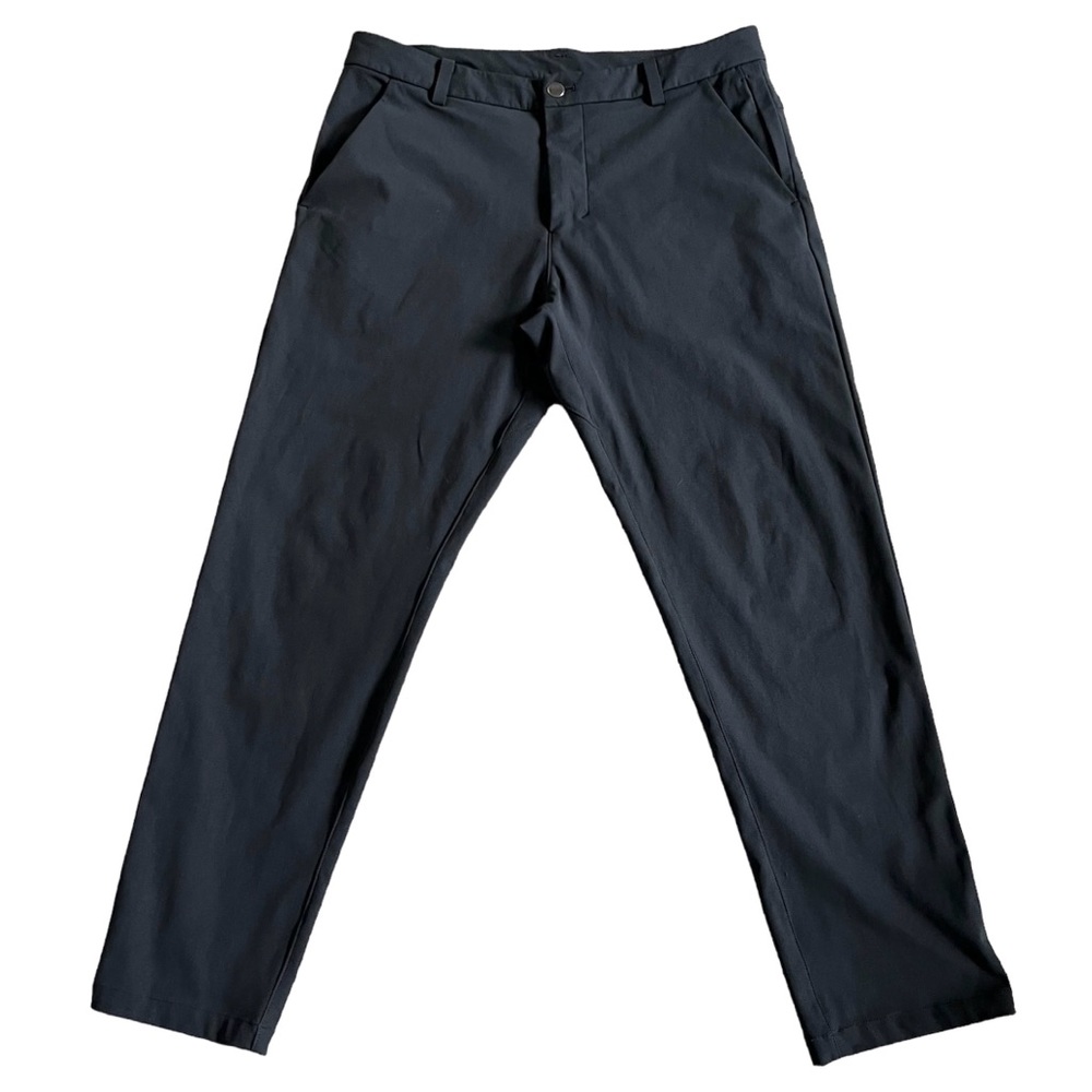 Lululemon Men’s Commission Pants Classic Sz 32